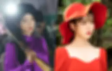 Punya Sifat Ketus, 5 Karakter Wanita di Drama Korea Popular di Netflix Ini Punya Selera Fashion Tak Biasa, Intip Gayanya!