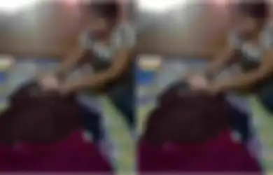 Tiba-tiba Pingsan di Usia 4 Bulan, Gadis Ini Lumpuh Selama 15 Tahun, Kulitnya pun Mengelupas dan Kaku Seperti Kayu
