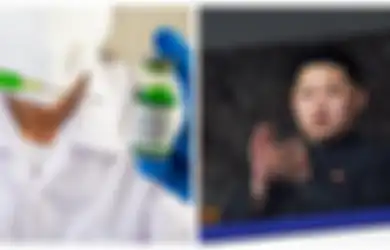 Diragukan Karena Infrastruktur Kesehatannya yang Buruk, Korea Utara Tetap Klaim Negaranya Masih Bebas Virus Corona Meski Sudah Lebih dari Setahun Sejak Pandemi Covid-19