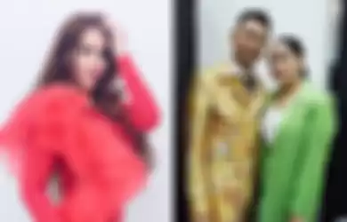 Nita Thalia Beri Kode Agar Raffi Ahmad Tinggalkan Nagita Slavina Untuknya.