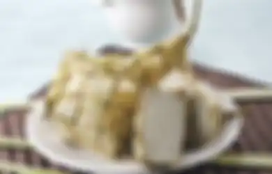 Ingat, Begini Cara Menyimpan Ketupat Agar Tahan Satu Minggu!