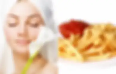 Mau Kulit Makin Glowing Tanpa Perawatan? 5 Makanan Ini Harus Dihindari, Salah Satunya Keripik Kentang