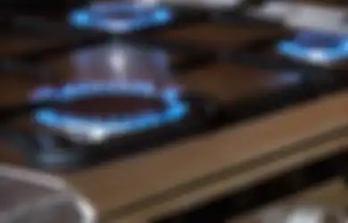 Mau Gas Awet Berbulan-bulan? Ini Trik Hemat dari Restoran Saat Masak dengan Kompor Gas