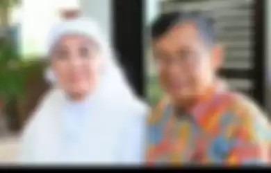 Ajip Rosidi Tutup Usia, Pernikahannya dengan Nani Wijaya Sempat Digelar bak Pesta Rakyat di Keraton Kasepuhan Cirebon, Akui Cinta Tak Terhalang Usia
