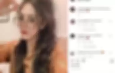 Pamer foto selfie, Vernita Syabilla ramai dihujat netizen usai terseret dugaan kasus prostitusi online.