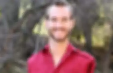 Nick Vujicic