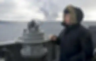 AL Rusia akan Diperkuat 40 Kapal Perang Baru yang Siap Beroperasi, Putin: 'Angkatan Laut Kita Terus Berumbuh'