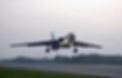 Pasifik Semakin Panas, Bomber Nuklir China Xian H-6 Laksanakan Latihan Misi Serangan Jarak Jauh