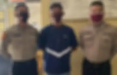 Padahal Hendak Lapor Polisi, Remaja Ini Tersulut Emosi hingga Bunuh Ayah Tiri yang  Diduga Telah Menganiaya Ibu dan Adiknya, Tak Kasih Ampun saat Korban Coba Lari