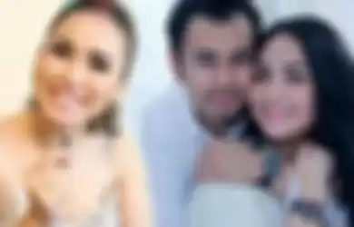 Ditanya Jika Diberi Kesempatan Mengulang Waktu Pilih Nagita Slavina atau Ayu Ting Ting, Pakar Ekspresi Langsung Soroti Reaksi Raffi Ahmad