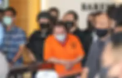 Djoko Tjandra akhirnya ditangkap Kamis (30/7/2020).