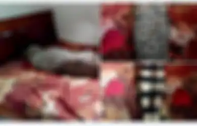 Menyoal Fetish Kain Jarik yang Korban-korbannya Diikat Seperti Mayat, Psikolog: 'Ada Rasa Tak Berdaya dalam Dirinya'