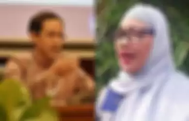 Nadiem Makarim Kena Semprot Komisioner KPAI Gegara Sekolah Negeri, Retno: Mas Menteri Belum Paham Konstitusi Republik Indonesia!