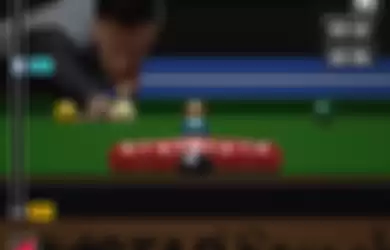 WST Snooker gameplay
