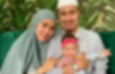 Kartika Putri dan Habib Usman bin Yahya