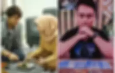 Kedekatan Lesty dan Rizky Billar ini pun mencuri perhatian Denny Darko yang kemudian meramalkan jalinan asmara keduanya ke depan.