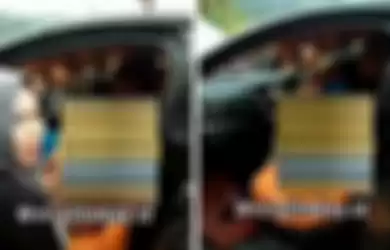 Kepergok di Dalam Mobil Bersama Anggota DPRD, Wanita Ini Hampir Tak Berbusana Gegara Ditelanjangi Oleh Istri Sah, Tak Terima Wanita Itupun Balas Dendam, Begini Videonya!