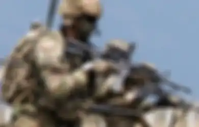 Dulu Bermusuhan, Kini Militer AS Beli Senjata Paling Canggih dari Israel, Teknologi Mematikan Ini yang Mereka Incar, 'Sistem Tempur AS Makin Berbahaya'