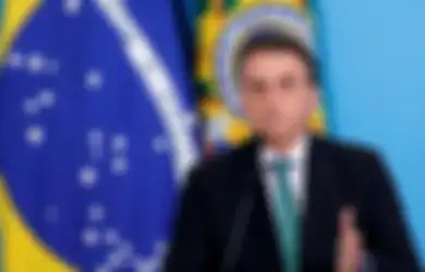 Dituding Presiden Kontroversial, Karena Pernah Bikin Negaranya Karut Marut Akibat Covid-19, Presiden Brasil Jair Bolsonaro Sesumbar Sebut Bisa Hentikan Perang Rusia-Ukraina dengan Cara Ini