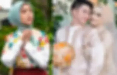 Lesty Kejora, Rizki DA dan Nadya Mustika Rahayu