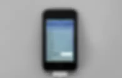 Purwarupa iPod Touch 1