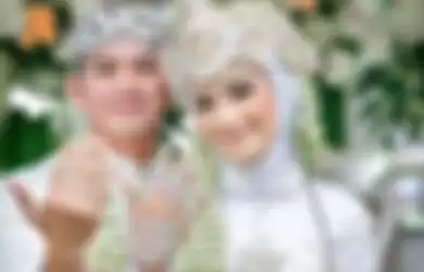 Rizki DA dan Nadya Mustika Rahayu