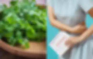 Manfaat Kesehatan Daun Ketumbar,  Peradangan Hingga Masalah Menstruasi