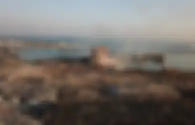 Layak Saja Ledakan Besar Terjadi di Beirut, 6 Tahun Gudang Ini Simpan 2.750 Ton Amonium Nitrat Lalu 'Didiamkan' Begitu Saja, Bagaimana Tanggapan Presiden Lebanon?