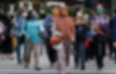 Jumlah Kematian Akibat Covid-19 Melebihi 800.000 Orang, WHO Berharap Pandemi Ini Bisa Selesai dalam 2 Tahun, 'Tolong Bantu Dokter dan Berhati-hatilah'