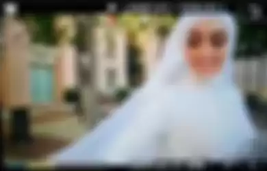Video Pengantin Wanita Berfoto Sesaat Sebelum Ledakan di Beirut.
