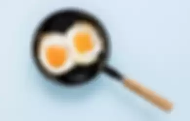 Masih Sayang Nyawa, Mulai Sekarang Jangan Pernah Konsumsi Telur Ayam Bersamaan dengan 3 Makanan ini, Bisa Sebabkan Hal Mengerikan ini Pada Tubuh!