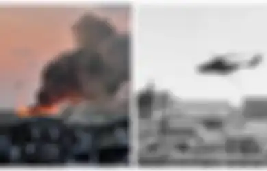Menjelma Jadi 'Mesin Pembunuh dan Penghancur', Beirut dan Chernobyl jadi Wajah Paripurna dari Bejatnya Sistem Pemerintahan yang Merenggut Nyawa Rakyatnya Sendiri