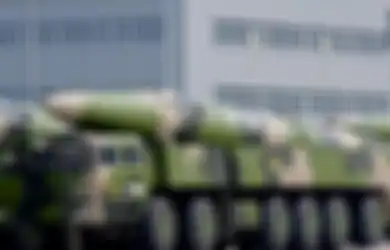 China Lancarkan Aksi Tes Rudal 'Pembunuh Kapal Induk,' Seperti Apa Kecanggihannya? Pengamat iliter Cina Catat Bahwa Ini Demonstrasi Peluncuran DF-26 yang Langka!