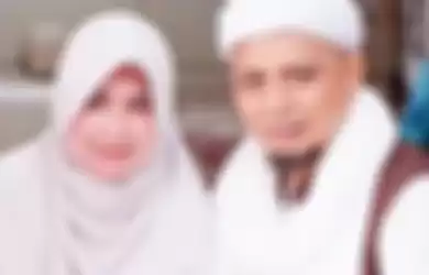 Sosok istri pertama Ustaz Arifin Ilham yang jarang tersorot