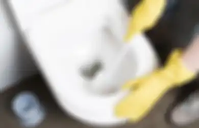  Jangan Kaget Setelah Mencobanya, Tuang Air Panas Dicampur Sabun Cuci Piring ke Dalam Toilet, Ternyata Bisa Memberikan Manfaat Sehebat Ini, Dijamin Bikin Takjub