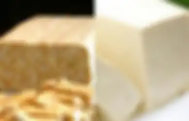 Orang-orang Seantero Indonesia Kudu Tahu Ini, Rutin Makan Tahu dan Tempe Setiap Hari, Lihat Perubahan yang Akan Terjadi pada Tubuh Anda, Mengejutkan!