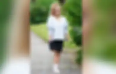 Sibuk Rawat Pasien Covid-19, Perawat Ini Abaikan Rasa Sakit di Kaki Kanannya Selama 8 Minggu, Pas Diperiksa Dokter Sebut Kakinya Harus Diamputasi Karena Hal Mengerikan Ini