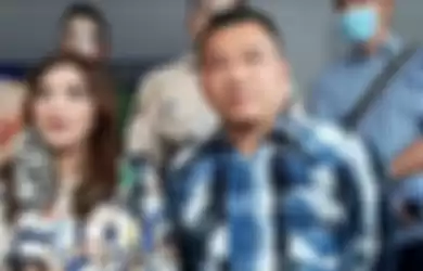 Istri Anang Hermansyah Terbukti Tak Bersalah atas Tuduhan Wanprestasi, Ashanty Tak Sungkan-Sungkan Laporkan Balik Rekan Bisnisnya: Daripada Klarifikasi, Lebih Baik Proses Hukum