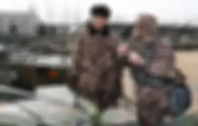 Diklaim Terbesar di Dunia, China Bangun Anjungan Migas di Laut China Selatan: 'Lebih Banyak yang Akan Dikembangkan'