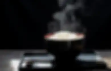 Menanak Nasi dengan Air Teh, Meski Terdengar Aneh Tapi Punya Manfaat Luar Biasa untuk Tubuh, Ini 5 Keunggulannya