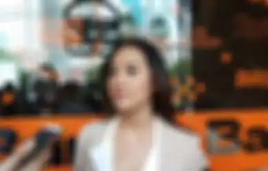 Pantas Anya Geraldine Suka Pria yang Lebih Tua, Ternyata Ini Keuntungan Berhubungan dengan Pria yang Lebih Tua