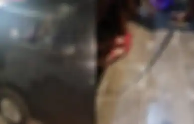 Pernikahan di Solo Jadi Area Tawuran, Ormas Bubarkan Pernikahan dengan Cara Brutal, Tamu Sampai Terluka dan Lokasi Pernikahan Hancur Total, Ini Pemicunya