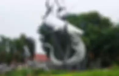 Kota Surabaya, Jawa Timur