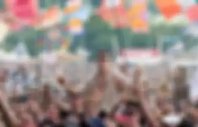 Berusaha Keras Bawa Taylor Swift dan Kendrick Lamar Manggung, Ternyata Glastonbury Festival Bakal Digelar 2022 