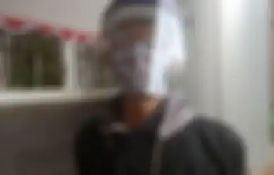 Melewati 24 Jam setelah Disuntik Uji Coba Vaksin Covid-19, Begini Pengakuan Driver Ojol yang Jadi Relawan: 'Ngantuknya Enggak Biasa'