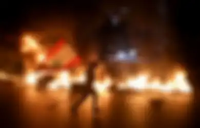 Sampai Hati Memelas Ingin Hidup di Bawah Negeri Bekas Penjajahnya, Terungkap Fakta Bobroknya Rezim Lebanon dan Mirisnya Kehidupan Rakyat di Beirut, Lebanon
