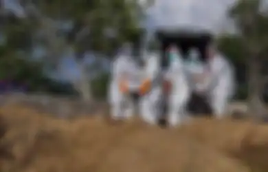 Covid Hari Ini 2 November 2020: Kasus Kematian di Indonesia Lebih Tinggi dari Kasus di Dunia, Ini 5 Daerah dengan Angka Kematian Tertinggi di Indonesia