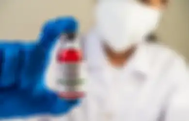 Apa Berhubungan dengan Konspirasi? Baru Saja Kagetkan Dunia Rusia Umukan Vaksin Covid-19, Dokter Terkemuka Asal Rusia Ini Langsung Undurkan Diri Ungkap Fakta Mengejutkan Ini