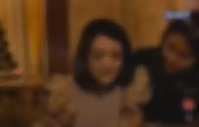 Kiki Amalia Nangis Kejer Ceritakan Kejadian saat Keguguran di Kamar Mandi Hingga Kehamilannya Tak Diakui Markus Horison