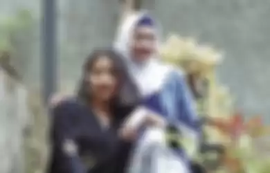 Siti Adira dang Mama, Ikke Nurjanah